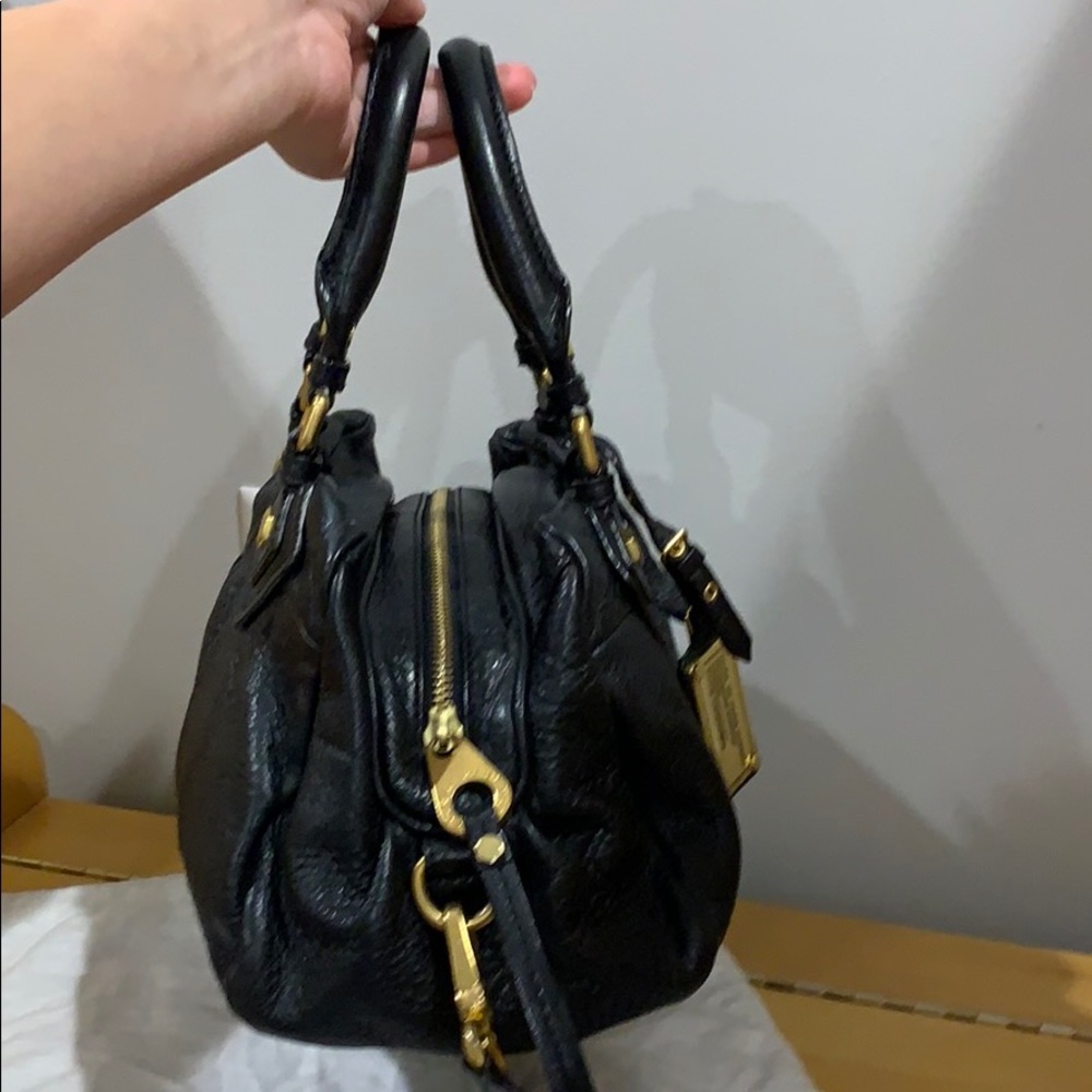 Marc by Marc Jacobs Top Handle Bag - Picture 3 of 8